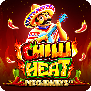 Chilli Heat Megaways™