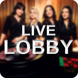 Live - Lobby