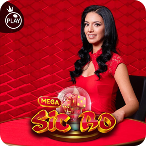 Mega Sic Bo