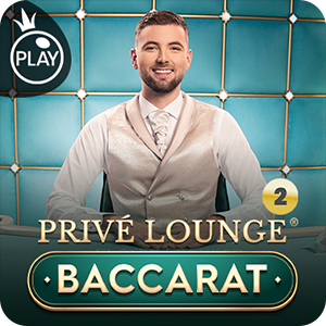 Privé Lounge Baccarat 2