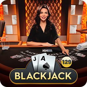 Blackjack 129