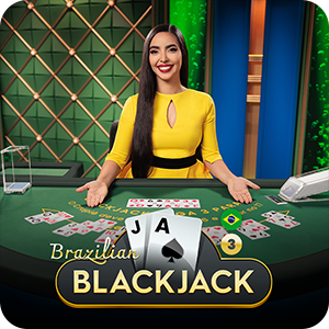 Brazilian Blackjack 3