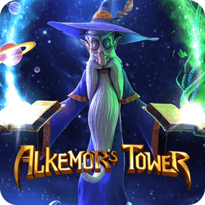 Alkemor's Tower