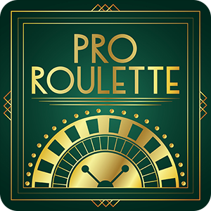 Pro Roulette
