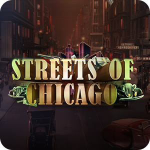 Streets Of Chicago