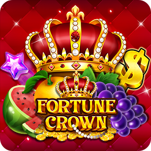 Fortune Crown 25
