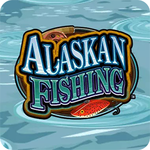 Alaskan Fishing
