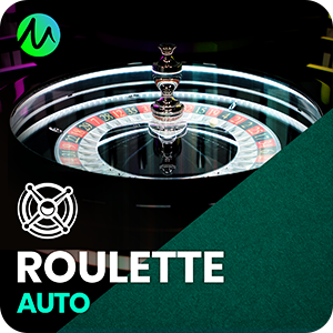 Auto Roulette
