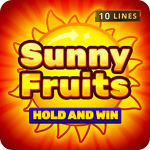 Sunny Fruits