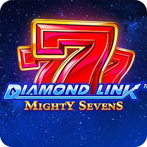 Diamond Link: Mighty Sevens