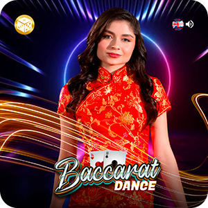 Baccarat Dance