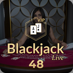 Blackjack VIP 48