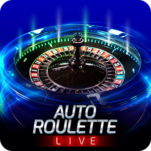 Auto Roulette